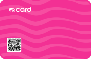 Voorbeeld visitekaartje