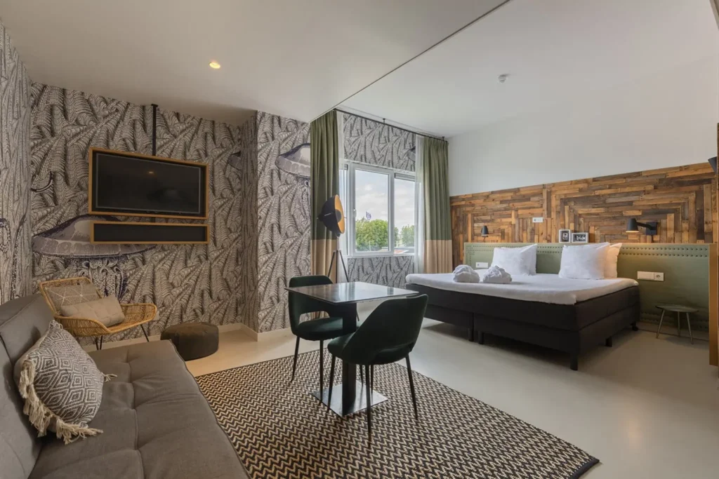 Leonardo hotel Vinkeveen