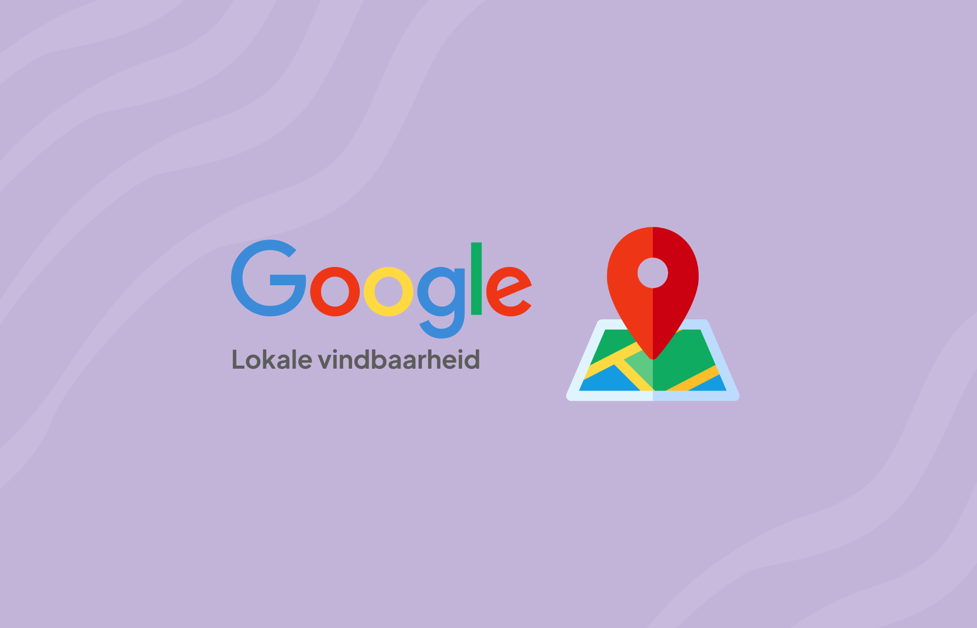 lokale vindbaarheid verbeteren google