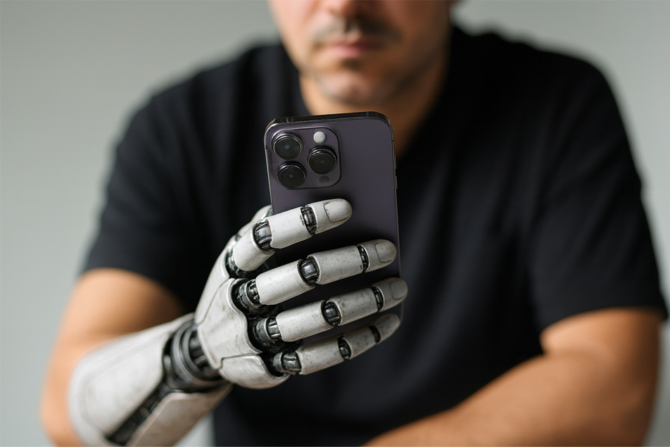 Google reviews en AI