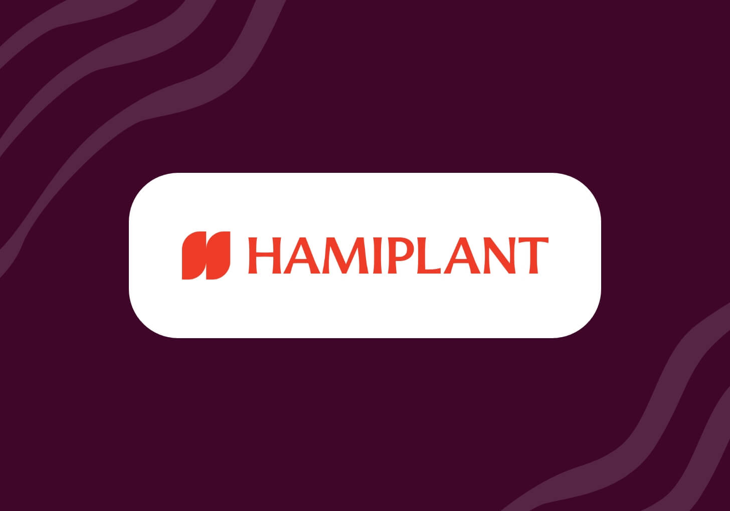 Header Hamiplant