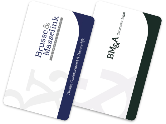 NFC visitekaarten BM