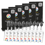 Google review pakket - Pro