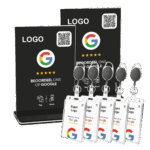 Google review pakket - Booster