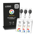Google review pakket - Starter