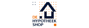 klant logo de hypotheek shop
