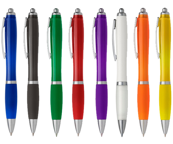 kleuren NFC pennen