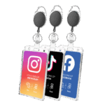 Social media Essentials set